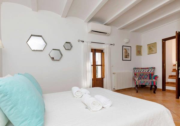 Villa Sa Vinya Ibiza 30 Min