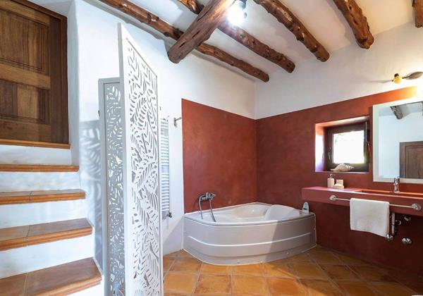 Villa Sa Vinya Ibiza 31 Min