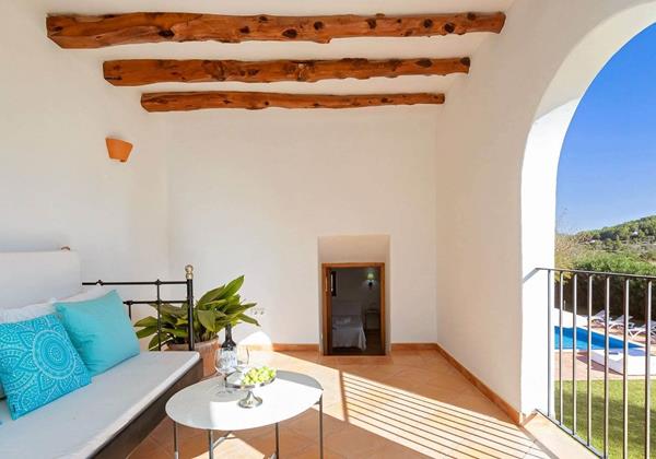Villa Sa Vinya Ibiza 33 Min