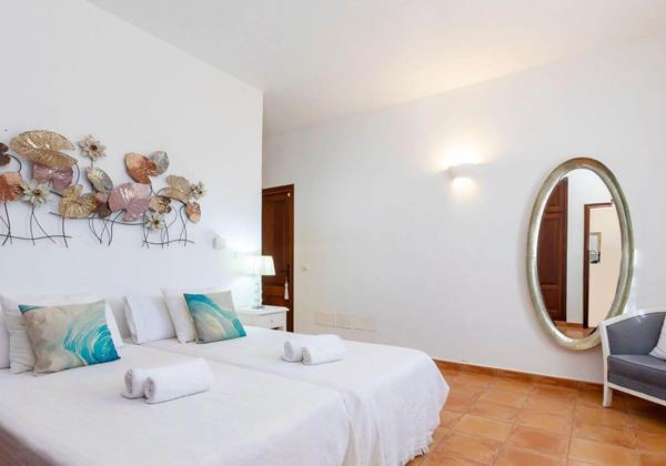 Villa Sa Vinya Ibiza 35 Min