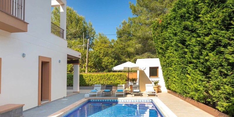 Villa Alexandra Ibiza 2 Min