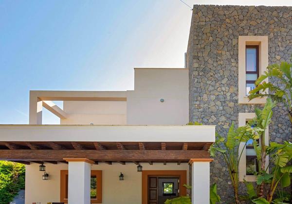 Villa Alexandra Ibiza 6 Min