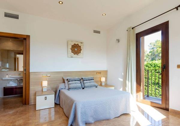 Villa Alexandra Ibiza 20 Min