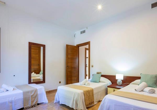 Villa Alexandra Ibiza 24 Min