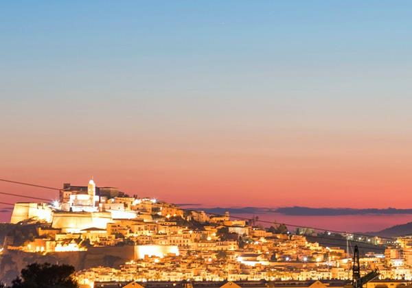 Villa Alexandra Ibiza 38 Min