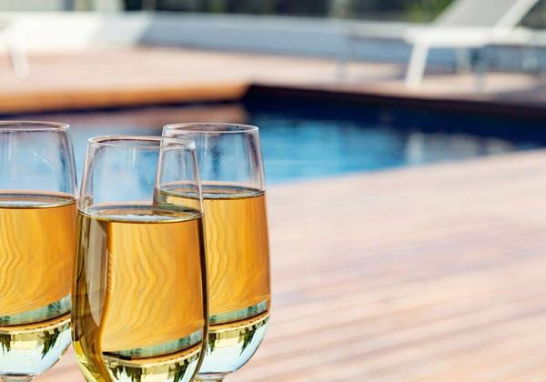 Villa Blanca Ibiza 7 Min