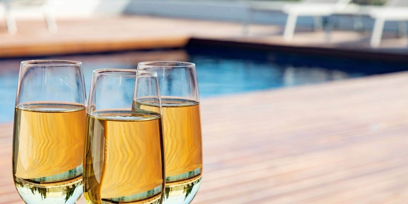 Villa Blanca Ibiza 7 Min