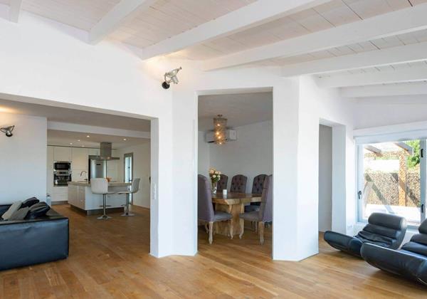 Villa Blanca Ibiza 16 Min