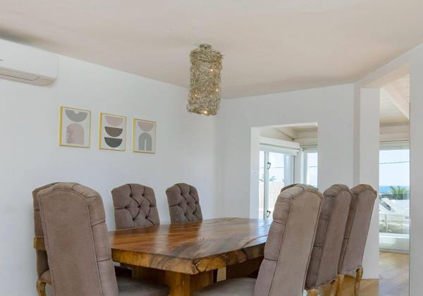 Villa Blanca Ibiza 17 Min