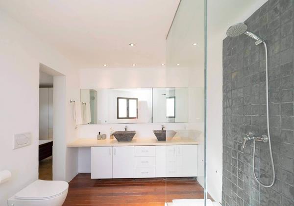 Villa Blanca Ibiza 21 Min