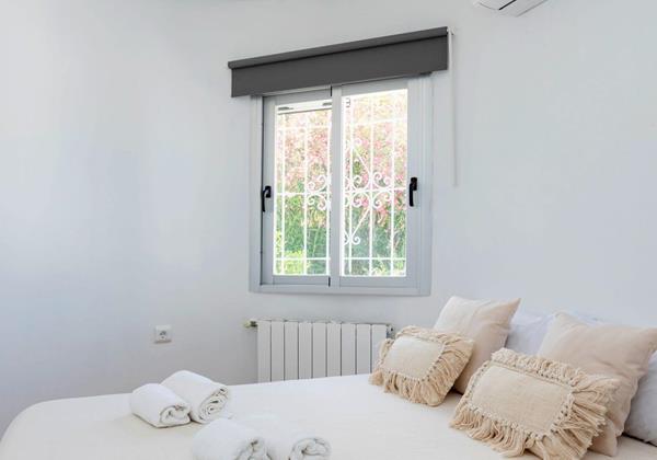 Villa Blanca Ibiza 22 Min