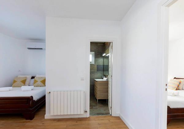 Villa Blanca Ibiza 25 Min