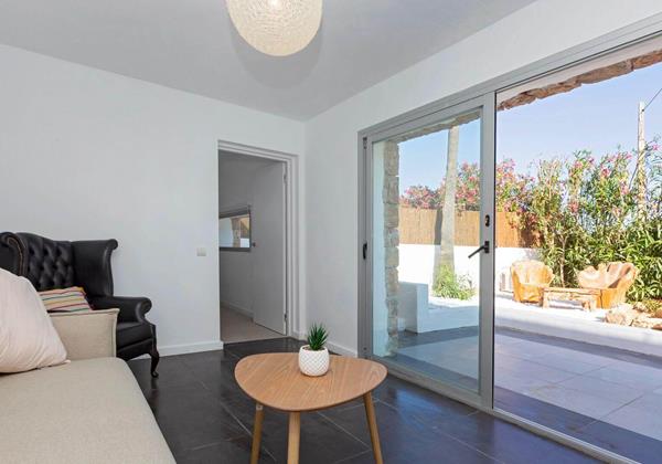 Villa Blanca Ibiza 30 Min