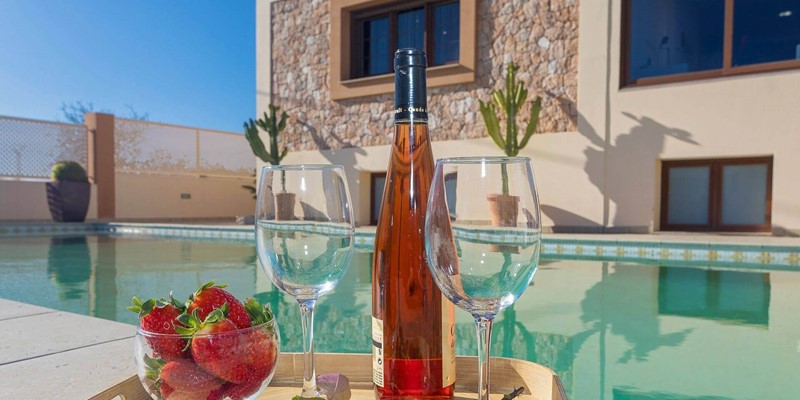 Villa Campo Sol Ibiza 6 Min