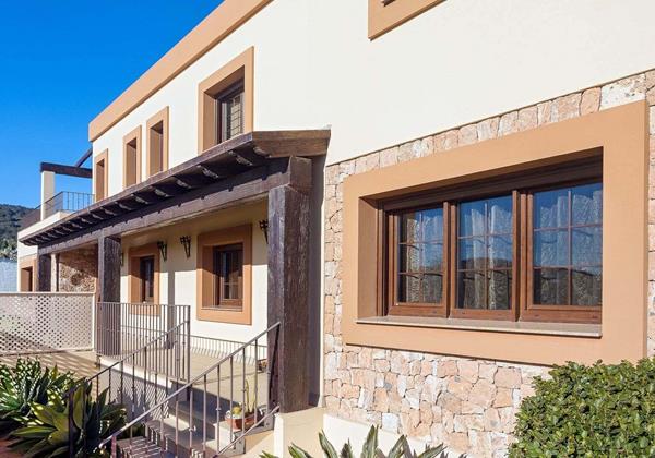 Villa Campo Sol Ibiza 9 Min