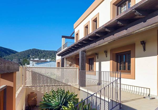 Villa Campo Sol Ibiza 10 Min