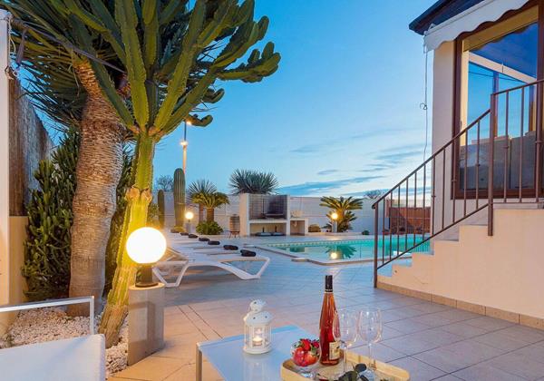 Villa Campo Sol Ibiza 18 Min