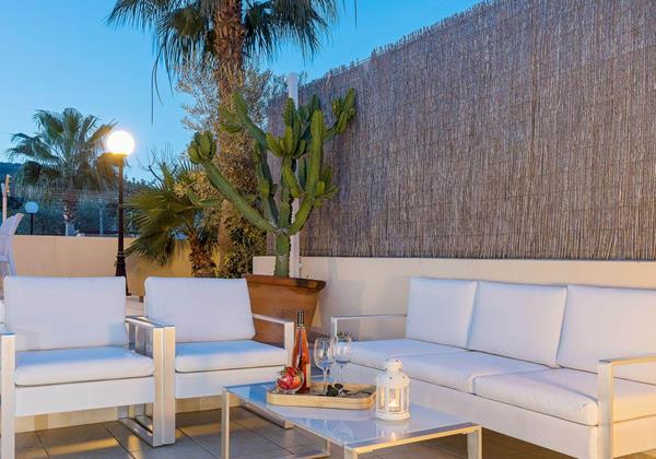 Villa Campo Sol Ibiza 19 Min