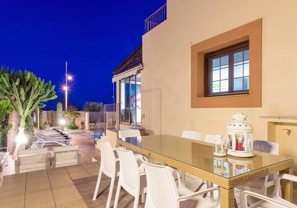 Villa Campo Sol Ibiza 20 Min