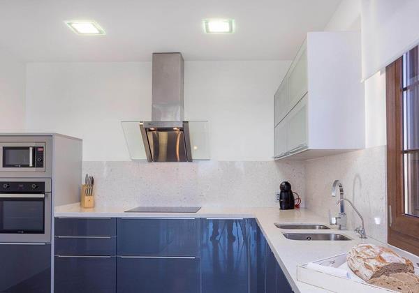 Villa Campo Sol Ibiza 22 Min