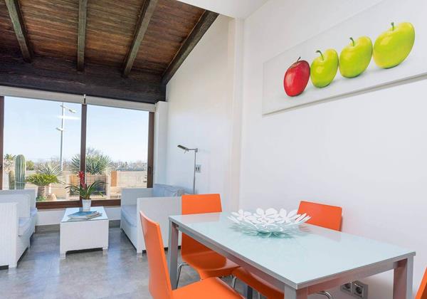 Villa Campo Sol Ibiza 24 Min