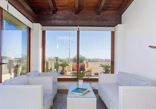 Villa Campo Sol Ibiza 25 Min