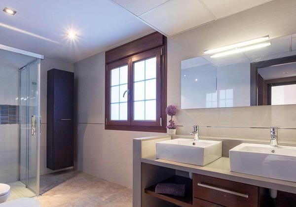 Villa Campo Sol Ibiza 27 Min