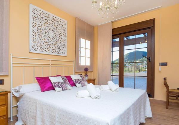 Villa Campo Sol Ibiza 35 Min