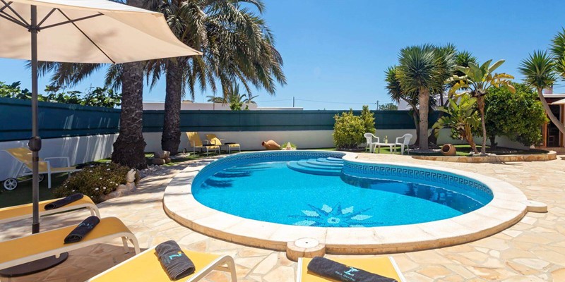 Villa Mali Ibiza 2 Min