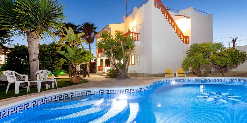 Villa Mali Ibiza 4 Min