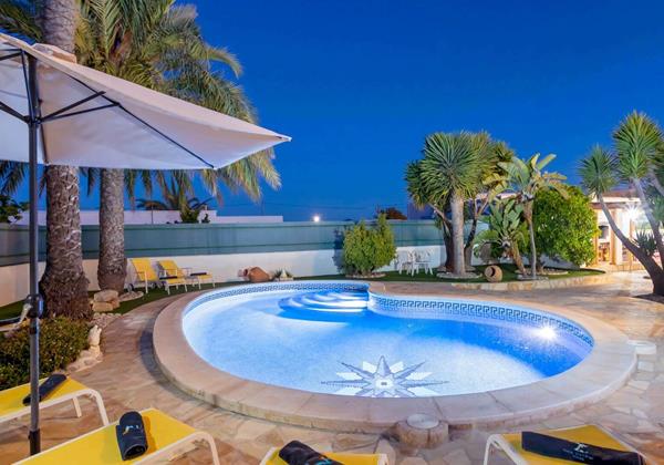 Villa Mali Ibiza 6 Min