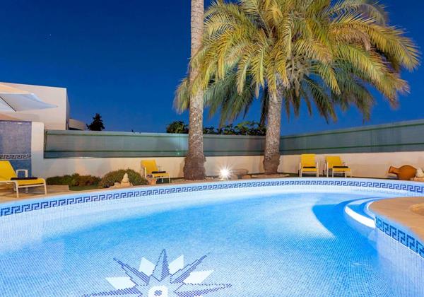 Villa Mali Ibiza 8 Min