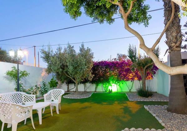 Villa Mali Ibiza 12 Min