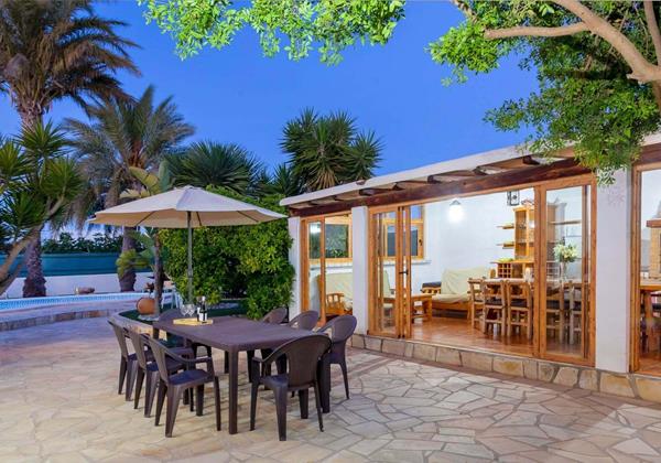 Villa Mali Ibiza 13 Min