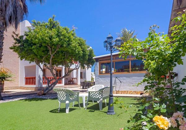 Villa Mali Ibiza 15 Min