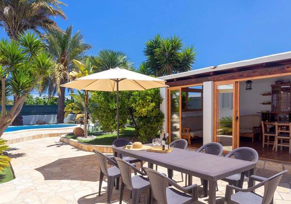 Villa Mali Ibiza 18 Min