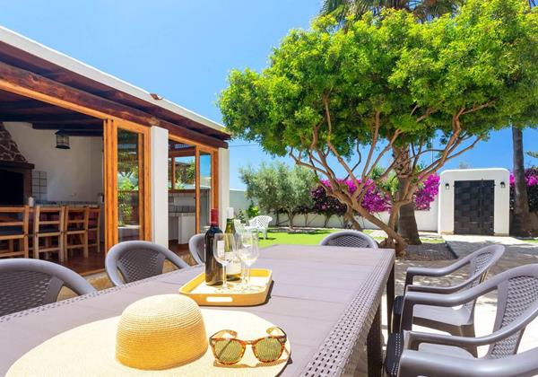 Villa Mali Ibiza 19 Min