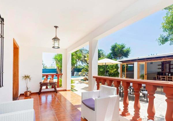 Villa Mali Ibiza 21 Min