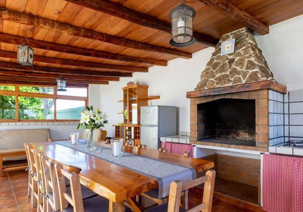 Villa Mali Ibiza 22 Min