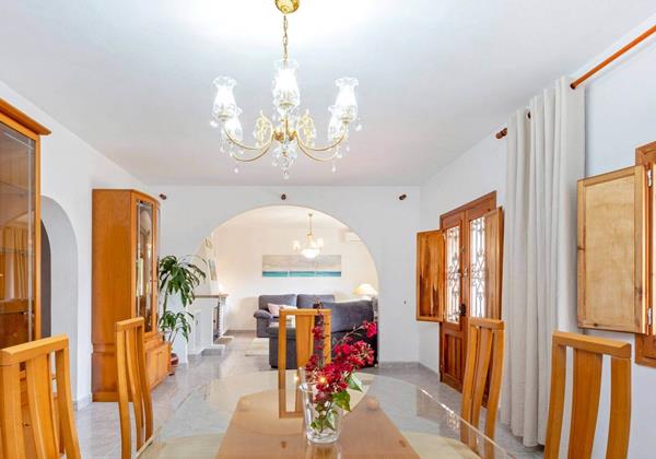 Villa Mali Ibiza 24 Min