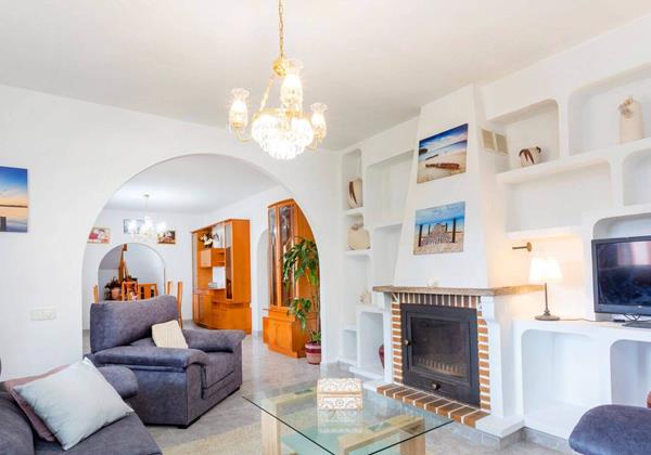 Villa Mali Ibiza 26 Min