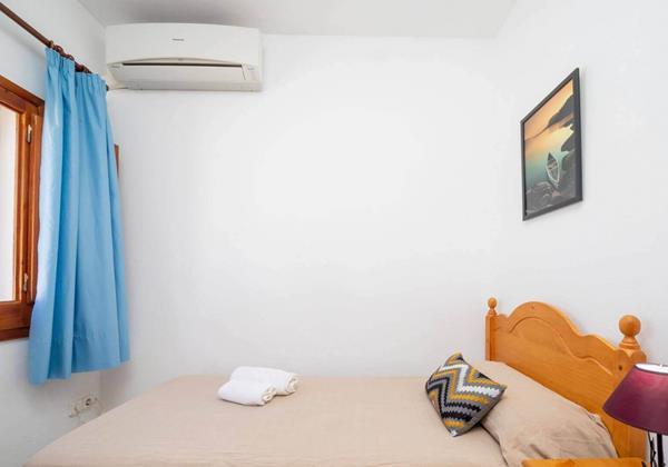 Villa Mali Ibiza 34 Min