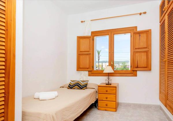 Villa Mali Ibiza 41 Min