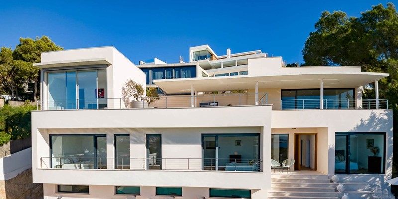 Villa Vue Ibiza 1 Min