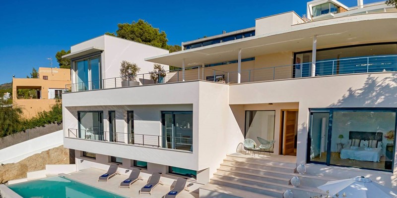 Villa Vue Ibiza 2 Min