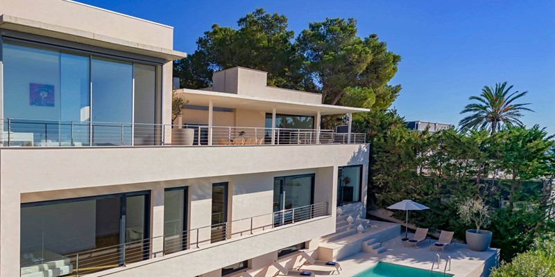 Villa Vue Ibiza 3 Min