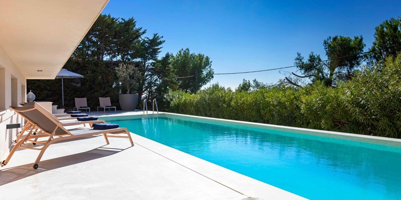 Villa Vue Ibiza 5 Min