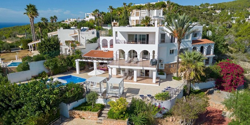 Villa Ariel Ibiza 3 Min