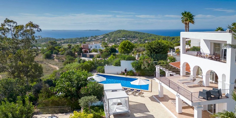 Villa Ariel Ibiza 6 Min