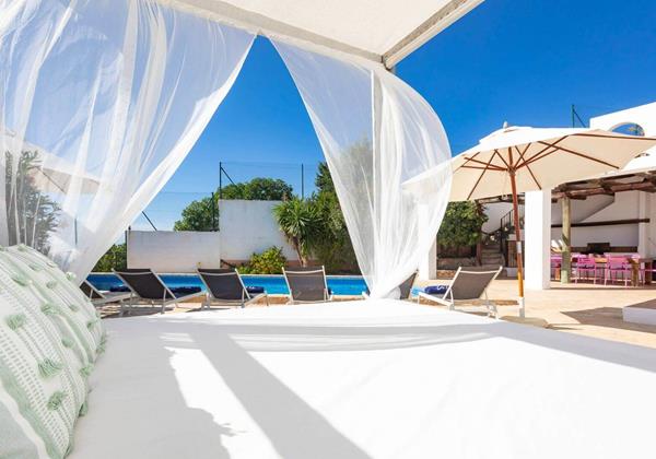 Villa Ariel Ibiza 12 Min